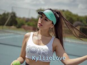 KyliieLove