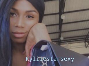 Kyliiestarsexy