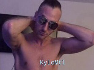 KyloMtl