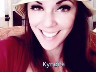 Kyndra