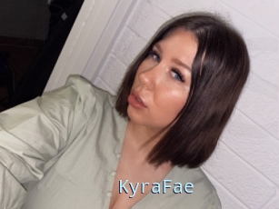 KyraFae