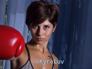 KyraLuv