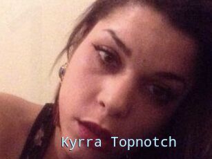 Kyrra_Topnotch