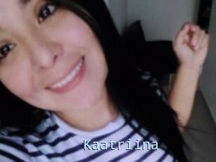 Kaatriina