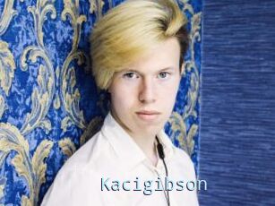 Kacigibson