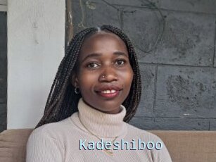 Kadeshiboo