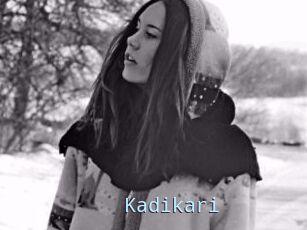 Kadikari