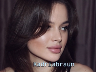 Kadriabraun