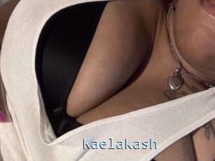 Kaelakash