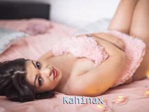 Kahinax