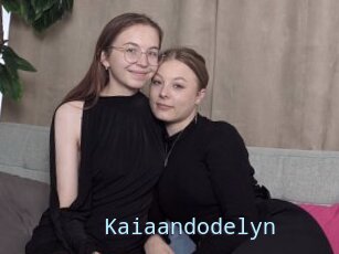 Kaiaandodelyn