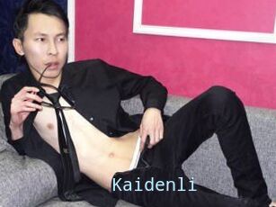 Kaidenli