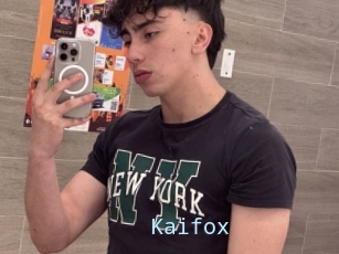 Kaifox
