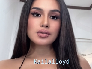 Kailalloyd