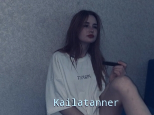 Kailatanner