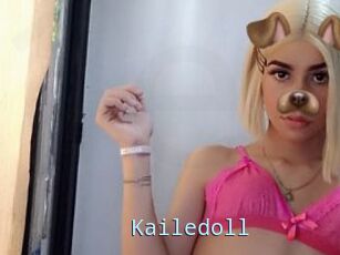 Kailedoll