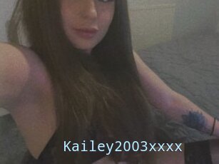 Kailey2003xxxx