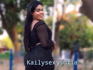 Kailysexysofia