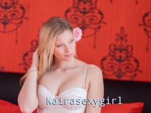 Kairasexygirl