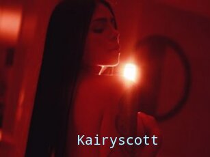 Kairyscott