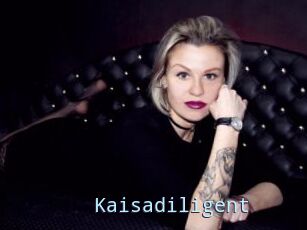 Kaisadiligent