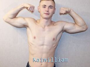 Kaiwilliam