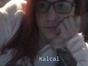 Kalcal