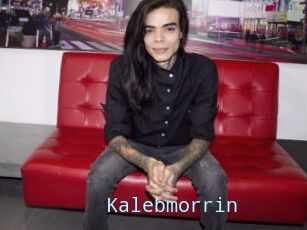 Kalebmorrin