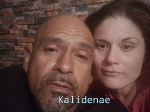 Kalidenae