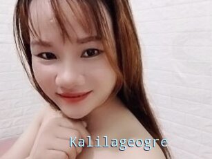 Kalilageogre