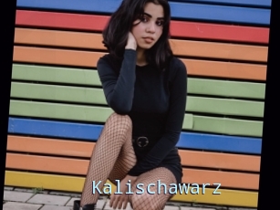 Kalischawarz