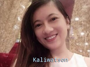 Kaliwatson