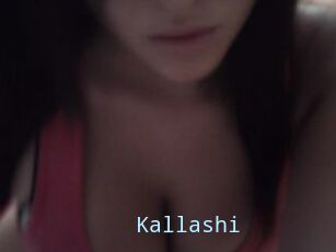 Kallashi
