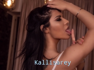 Kallisarey