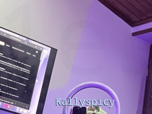 Kallyspicy