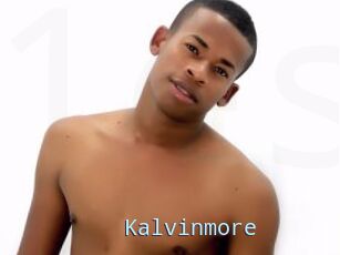 Kalvinmore