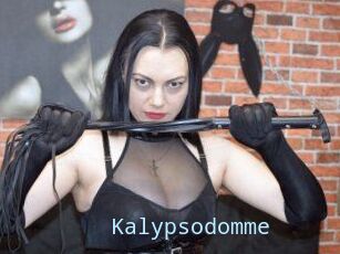 Kalypsodomme