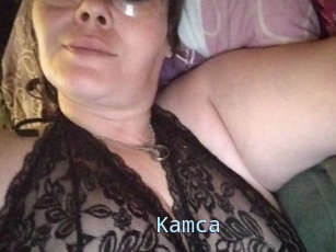Kamca