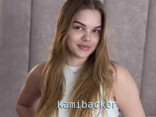 Kamibacker