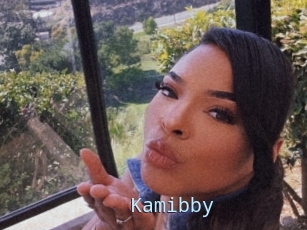Kamibby