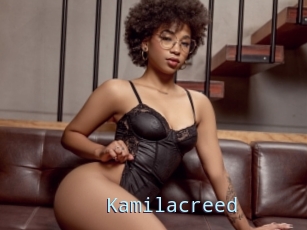 Kamilacreed