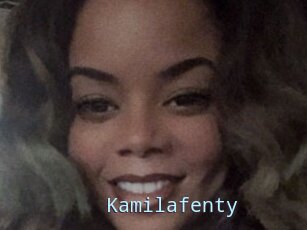 Kamilafenty