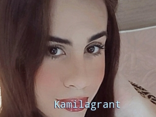 Kamilagrant