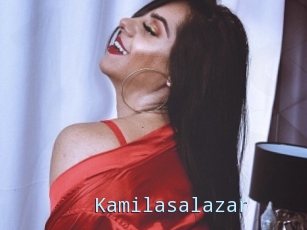 Kamilasalazar