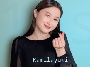 Kamilayuki