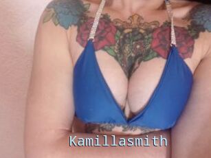 Kamillasmith