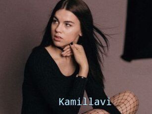Kamillavi