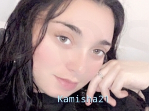 Kamisha21