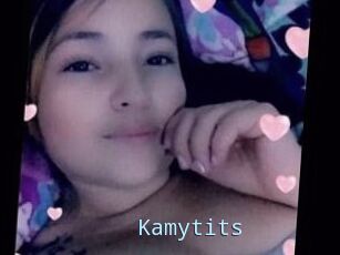 Kamytits