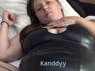 Kanddyy